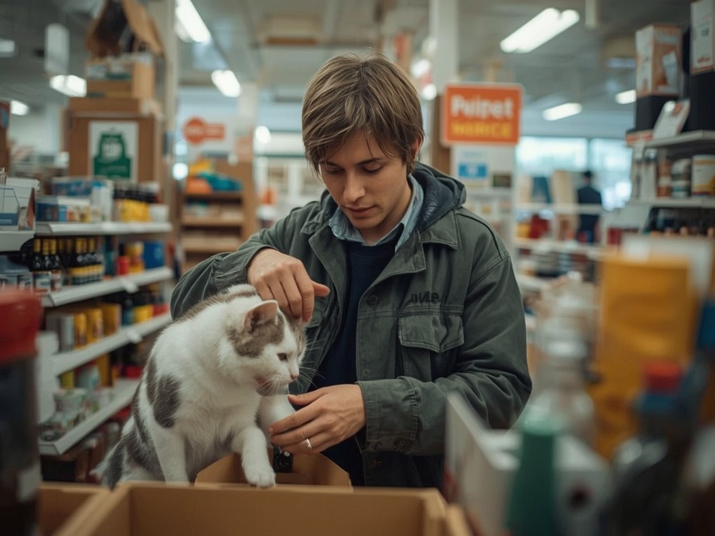 Praxis-Check im Markt: So finden Sie passende Ausstattung für Hund und Katze